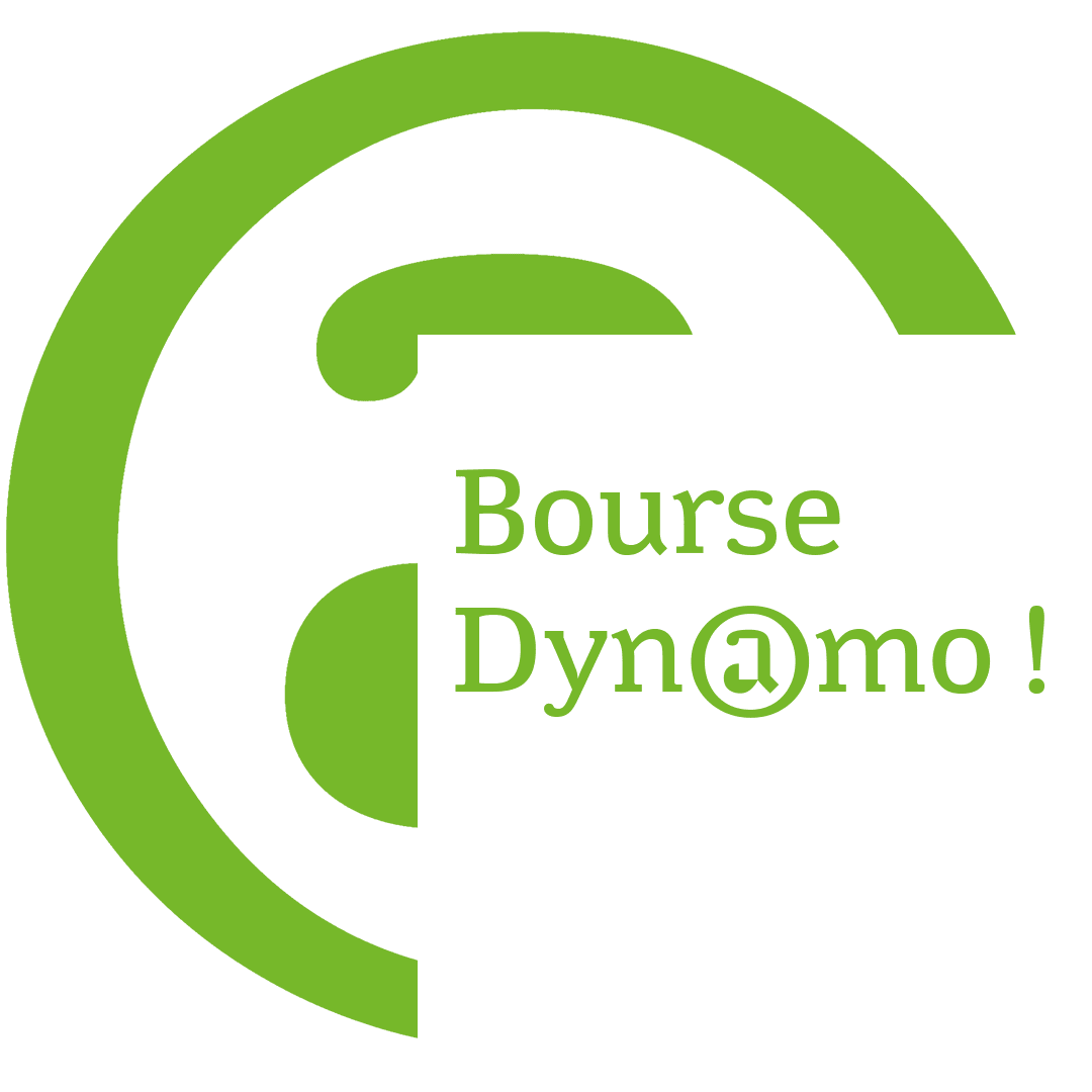 Candidatez à la Bourse Dynamo ! 2026