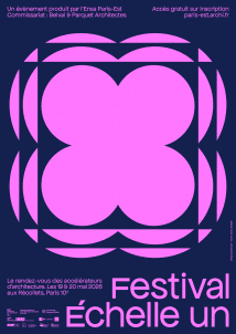 Festival Échelle Un