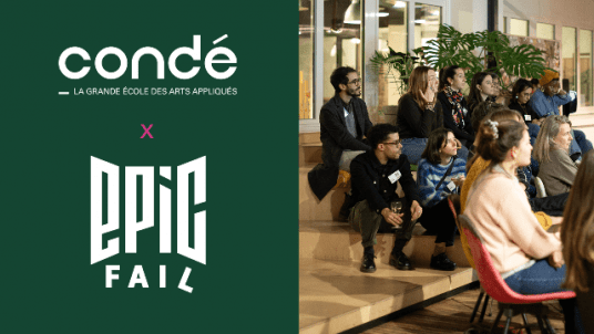 EPIC FAIL arrive pour une troisième édition à Condé Lille !